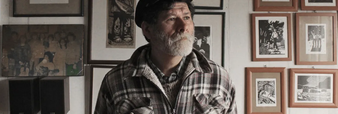 VIDEO| Taller Pacífico, Xilografía de Tomé para el Mundo