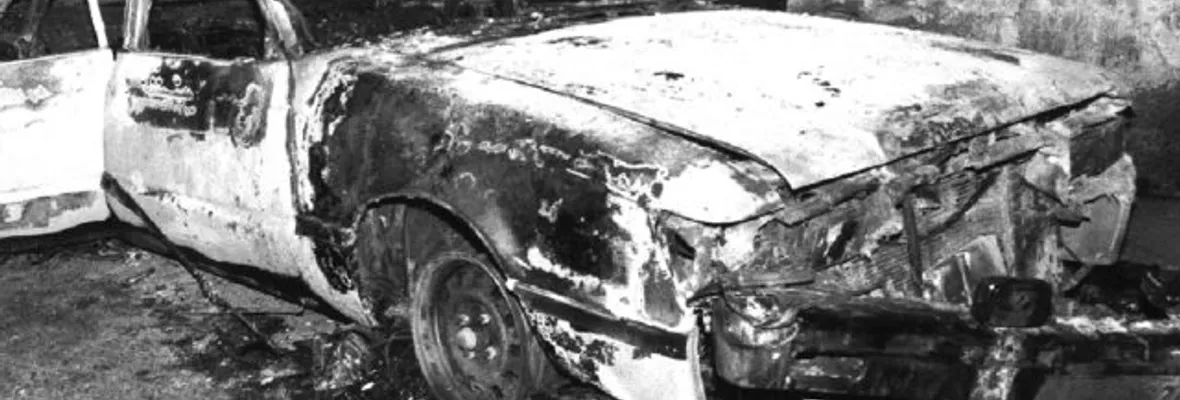 Operación Siglo XX: 34 años del intento de tiranicidio a Pinochet en el Cajón del Maipo