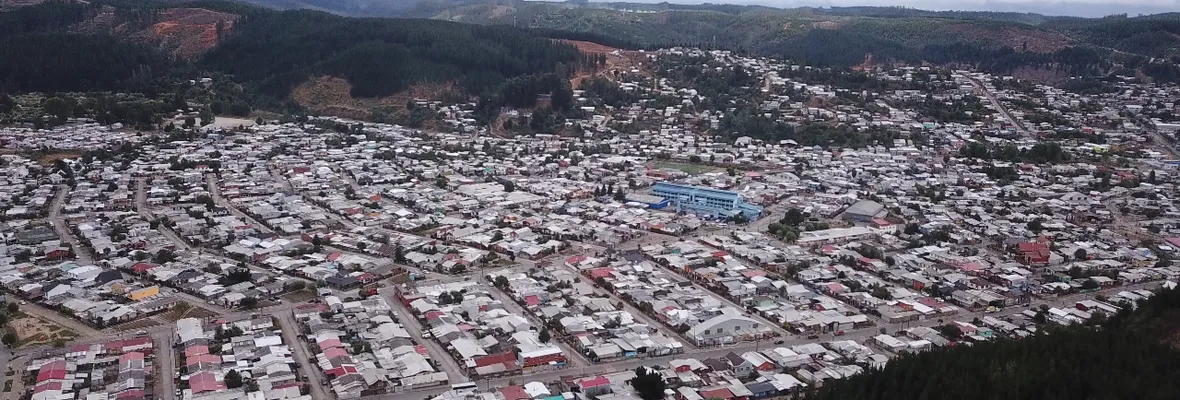 Biobío registra 2.199 casos activos de Covid-19