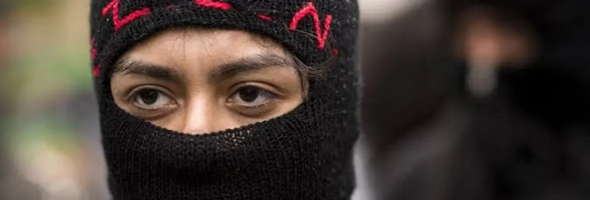 México: Congreso Nacional Indígena denuncia despliegue paramilitar contra comunidades