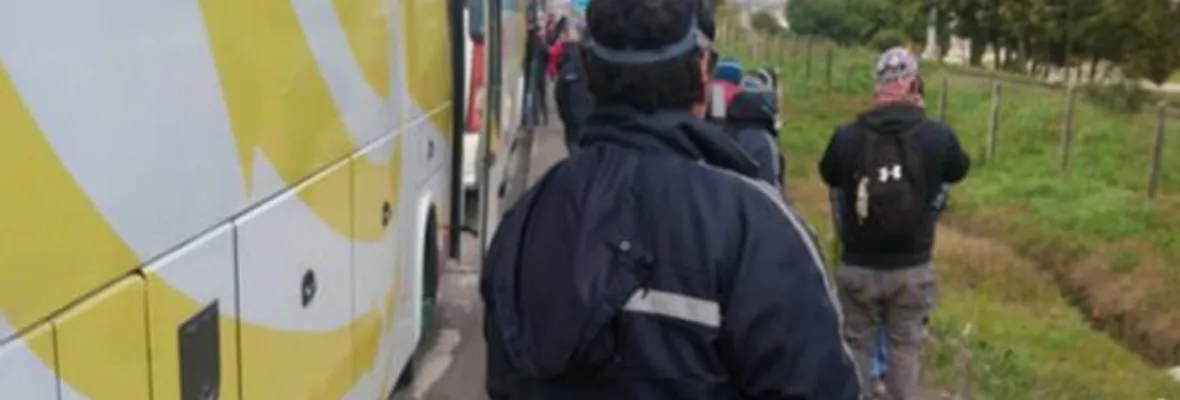 Proyecto MAPA: trabajadores de comunas en cuarentena denuncian que los obligan a asistir
