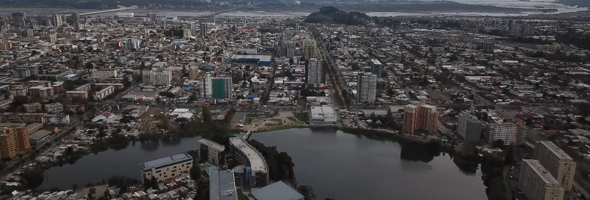 Biobío registra 2.290 casos activos de Covid-19