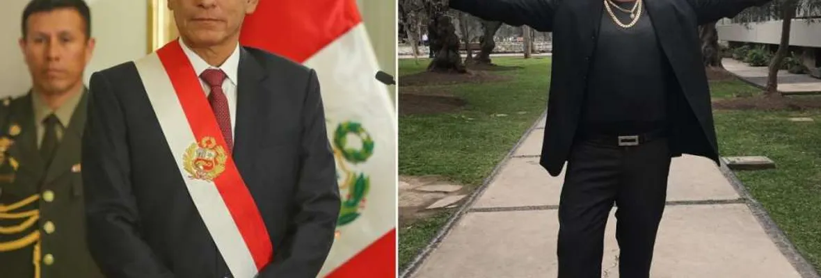 ¿Qué pasó mi pata? Breve cronología del desastre político peruano