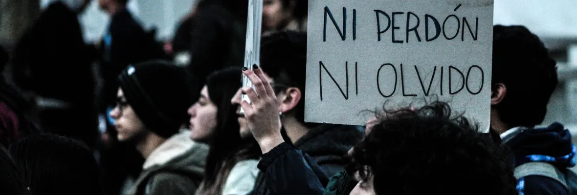 Nadie está olvidado: organización busca que se declare sitio de memoria la Intendencia de Antofagasta por ser lugar de detención, tortura y ejecución en dictadura