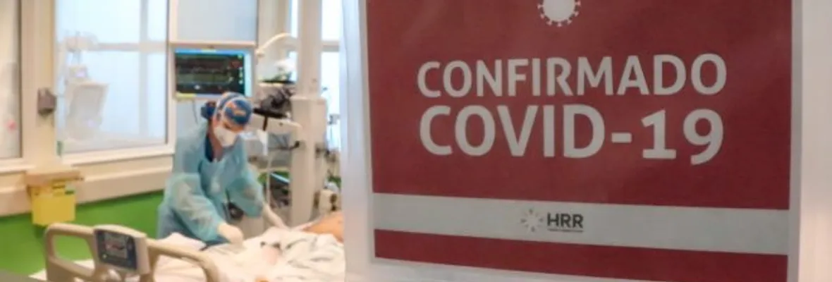 Plataforma ICOVID advierte de dinámica de contagios preocupante y con señales de empeoramiento