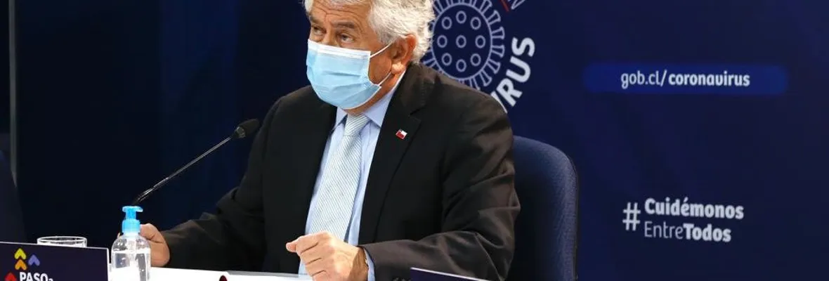 Paris no retrocede con el plan “Fondéate en casa” pese a advertencias de expertos