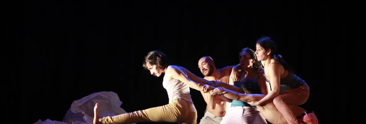 Festival LOFT abre convocatoria regional para creadores y creadoras en danza contemporánea