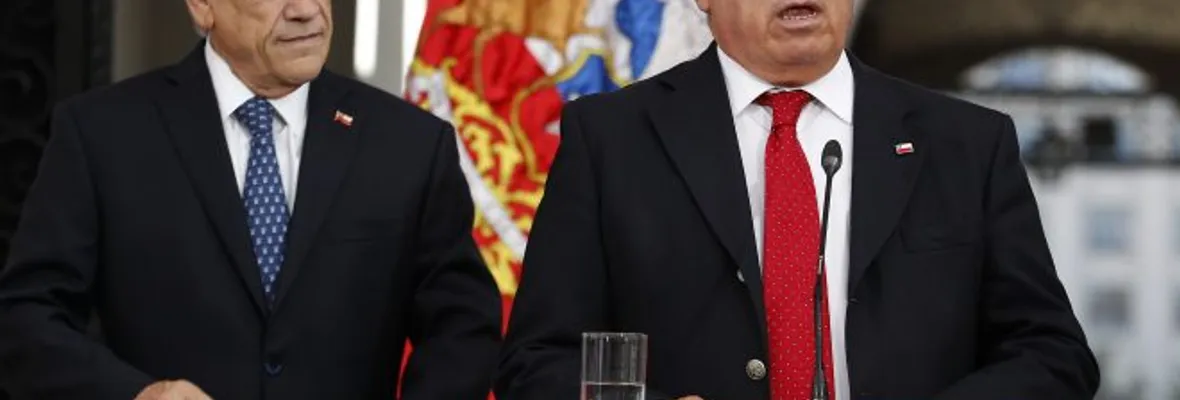 Diputados/as presentan acusación constitucional contra Mañalich por su responsabilidad en la crisis sanitaria