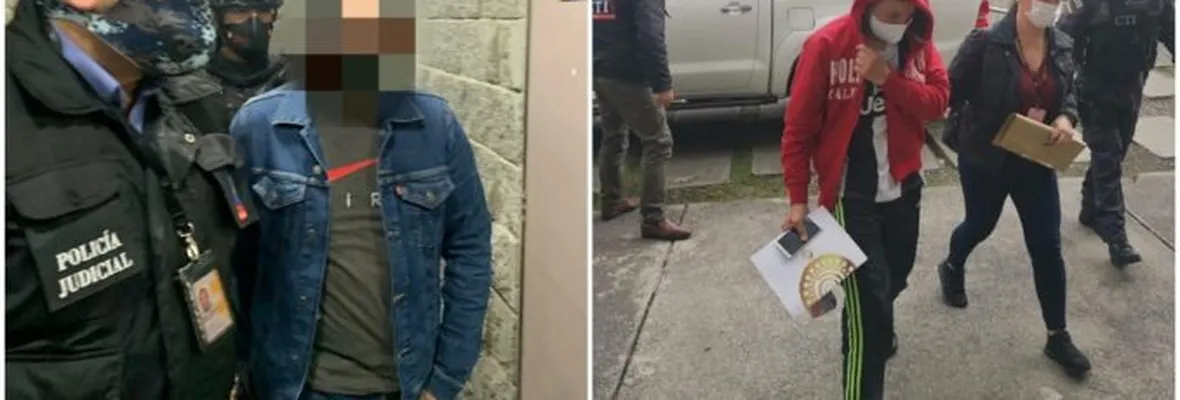 Colombia: Policías detenidos por asesinato de Javier Ordóñez son imputados por cargos de tortura y homicido agravado