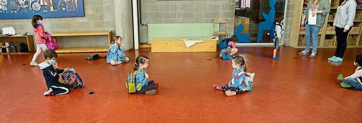 Desde la primera infancia: Comisión de Educación despachó proyecto de educación en sexualidad para ser discutido en Sala