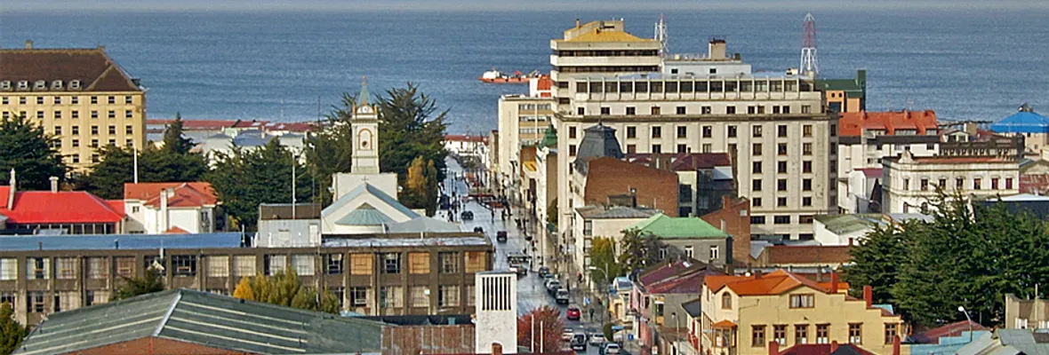 Coronavirus: Magallanes vive su peor momento