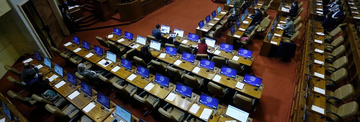 Auditoría detectó sobresueldo a altos funcionarios del Senado por un total de 208 millones de pesos