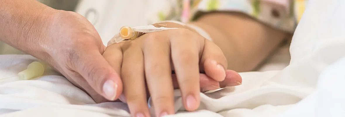 El Síndrome Inflamatorio asociado a la COVID-19 puede dañar severamente el corazón de niños y niñas, reporta estudio