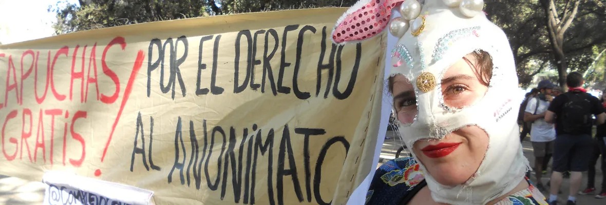 Tejiendo Comunicaciones para la Resistencia