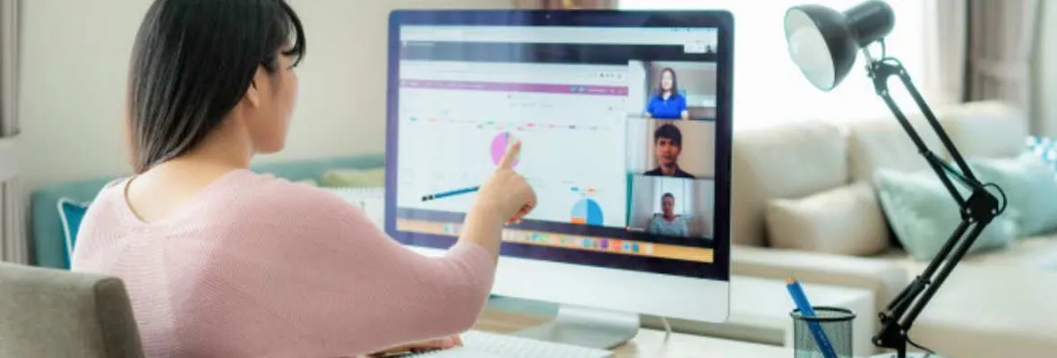 Vacaciones de invierno escolares: Dirección del Trabajo emitió dictamen que permite a padres y madres realizar teletrabajo