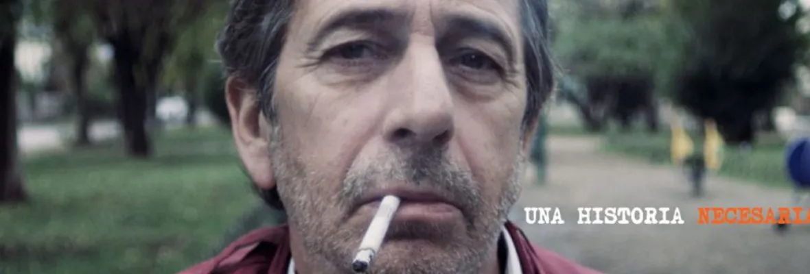 Una Historia Necesaria, una serie que robustece la memoria y la defensa de los derechos humanos se transmitirá hoy