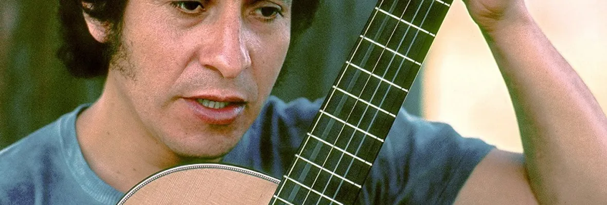 La plena vigencia del primer videoclip en la historia de la música Chilena