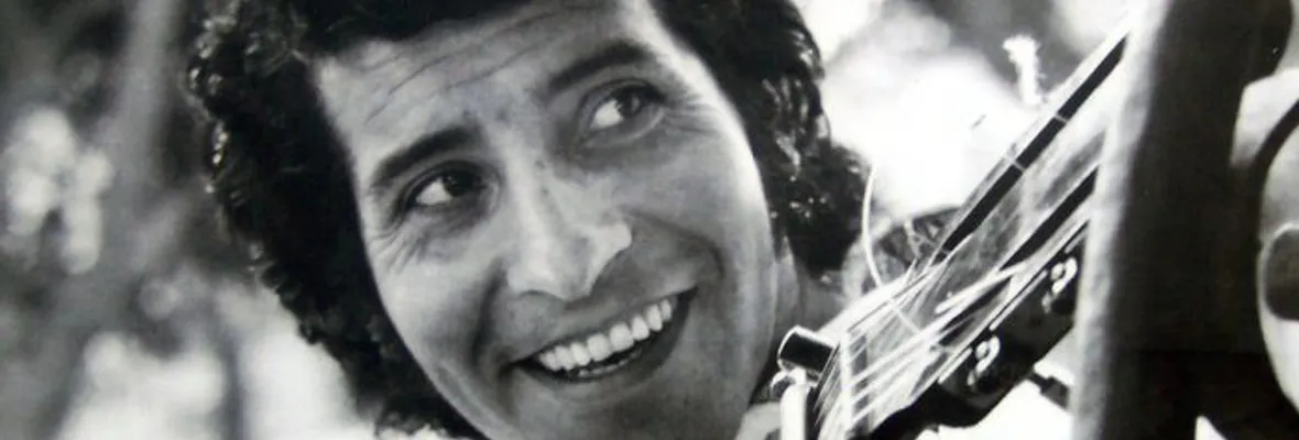 Víctor Jara: a 47 años de su criminal asesinato, sigue vivo en la memoria del pueblo