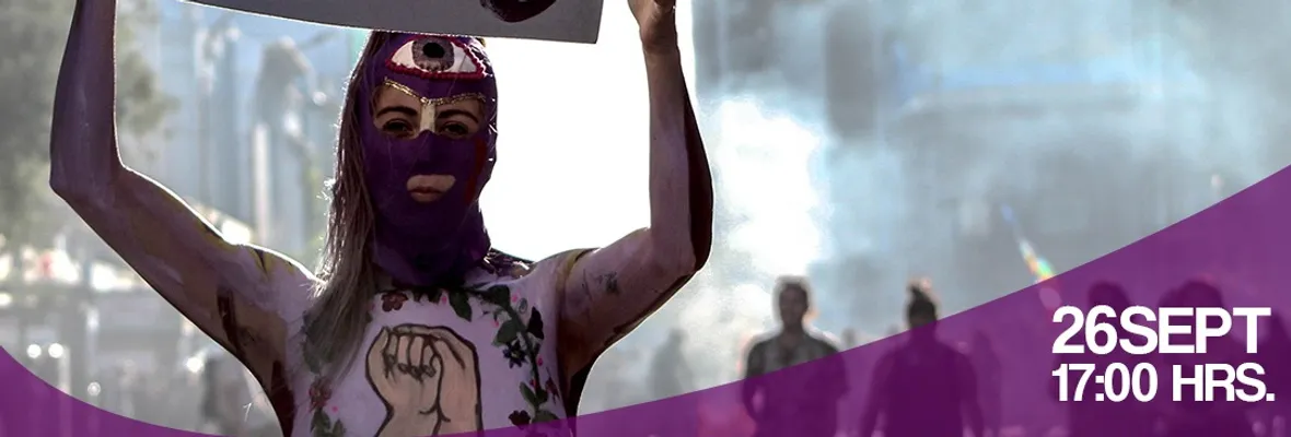 Documental sobre el Estallido Social desde la voz de chilenas en Alemania tendrá pre estreno en redes sociales