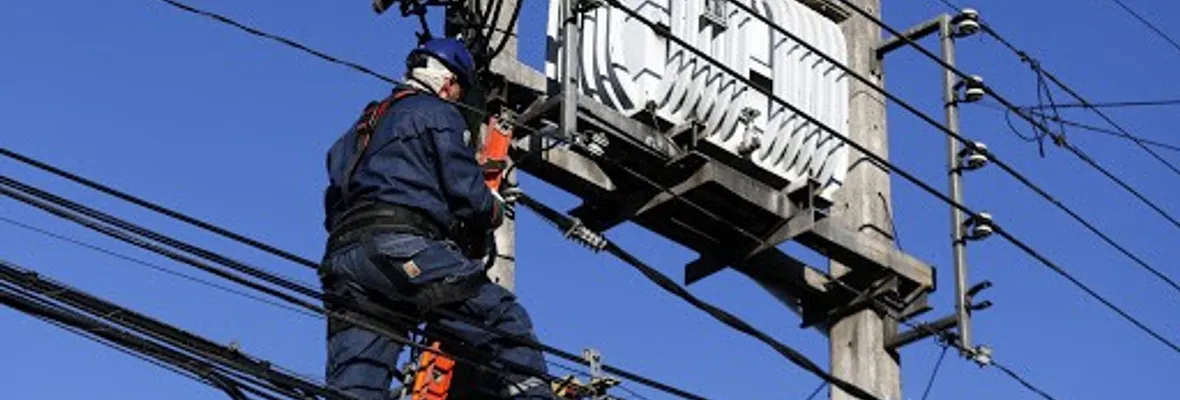 Anuncian corte programado de luz para este jueves en Chiguayante y San Pedro de la Paz