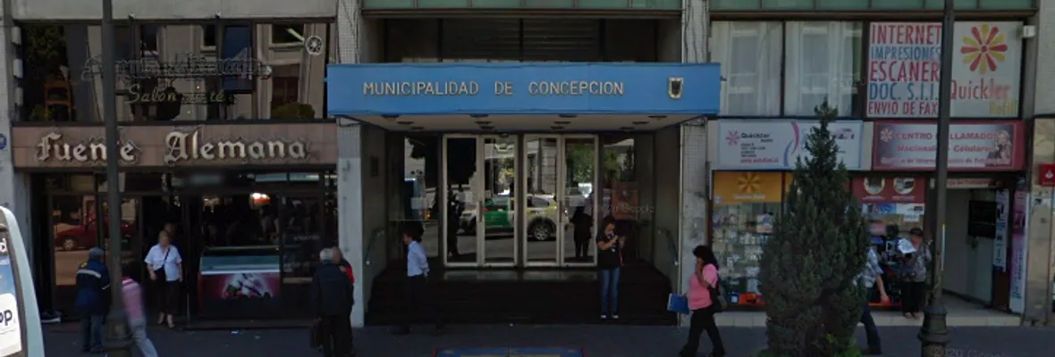 PODCAST | Irregularidades en municipios de Concepción y Coronel detectadas por Contraloría, ataque a comunidad mapuche, conflictos sindicales y más