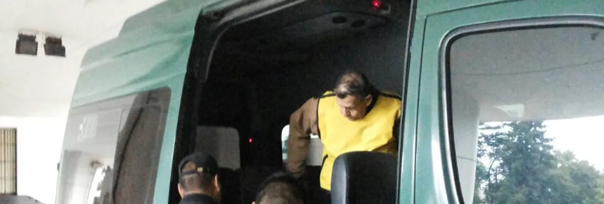 Muere en penal Punta Peuco un agente de la DINA