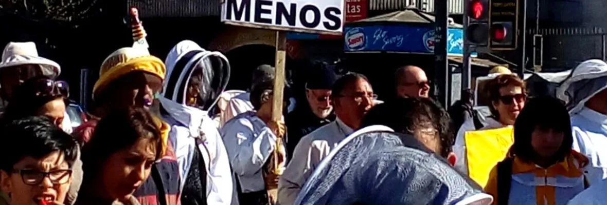 Exigen la eliminación gradual de Plaguicidas Altamente Peligrosos para el año 2030