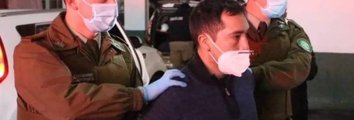 Familia de Luis Tranamil acusa persecución política contra su comunidad tras su imputación por el homicidio del cabo Eugenio Nain