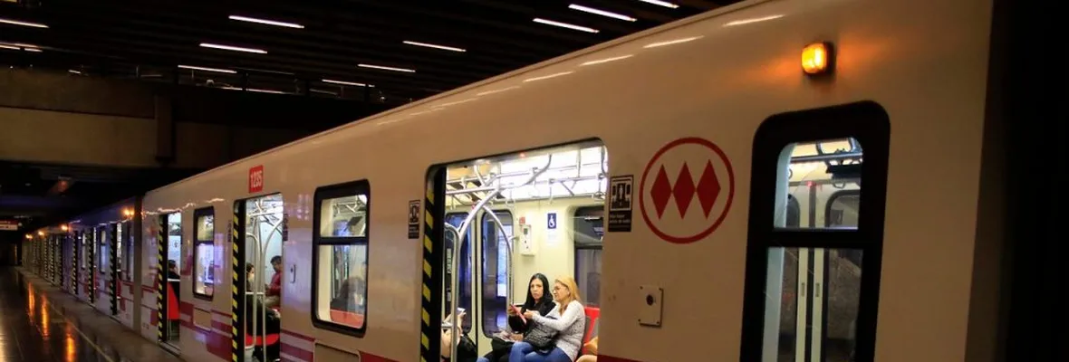 Sindicato de Metro acusó falta de diálogo a la empresa y manipulación en cifras que habrían significado bajas en bonificación anual
