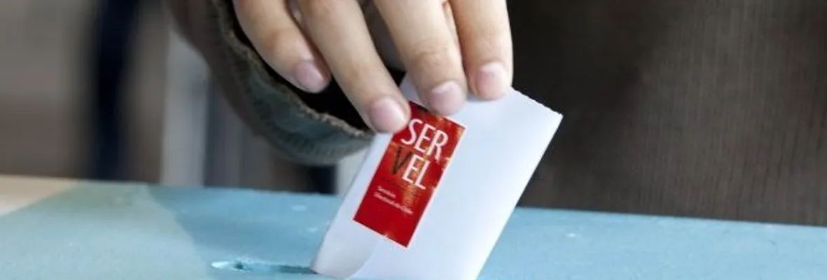 Protégete: Consejos para votar con seguridad sanitaria y evitar contagios de Covid-19