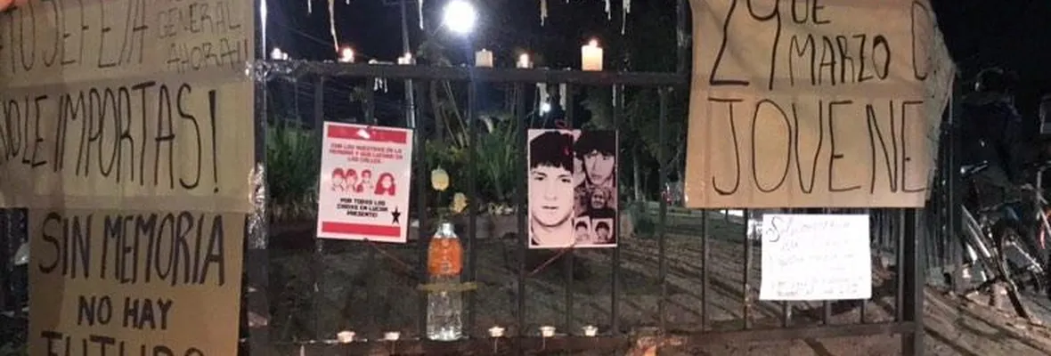 Programa de memoria en el marco del Día del Joven Combatiente será realizado por el centro de estudios CLASE y la RCLP