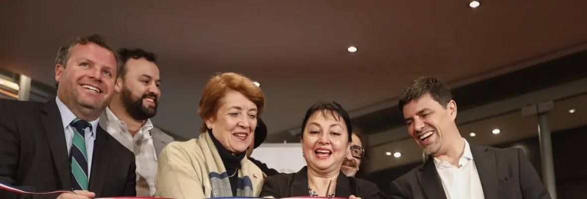 Gobierno pone suma urgencia a proyecto de ley de Patrimonio Cultural ante el rechazo de organizaciones del área