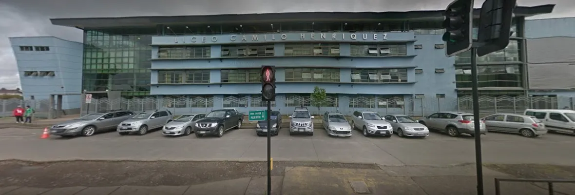 A una semana de iniciada la huelga: Corporación Educacional El Bosque no ha tenido acercamiento con Sindicato del Liceo Camilo Henríquez de Temuco