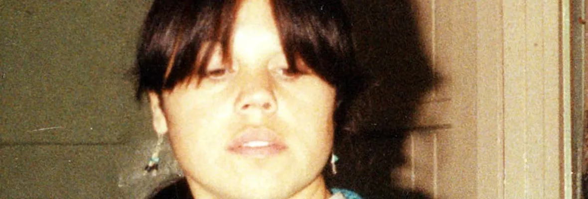 "Chiquitita ojos de luna": 28 años desde el asesinato de Norma Vergara a manos de Carabineros