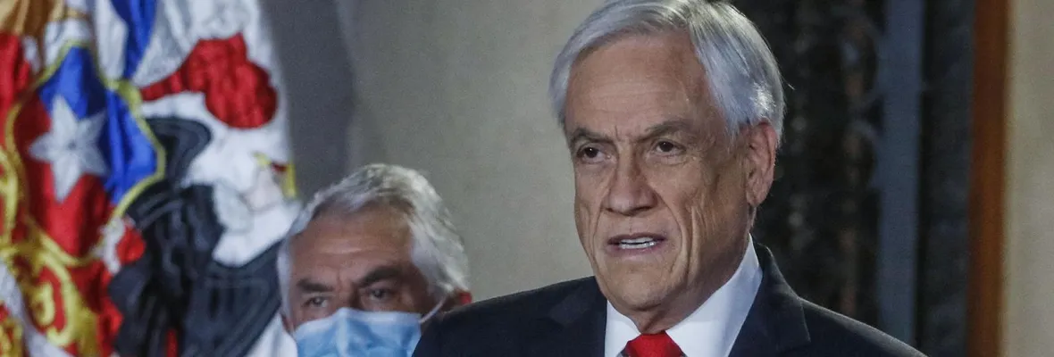 Experto de Harvard, New York Times y Washington Post critican el desastroso manejo de la pandemia del gobierno chileno