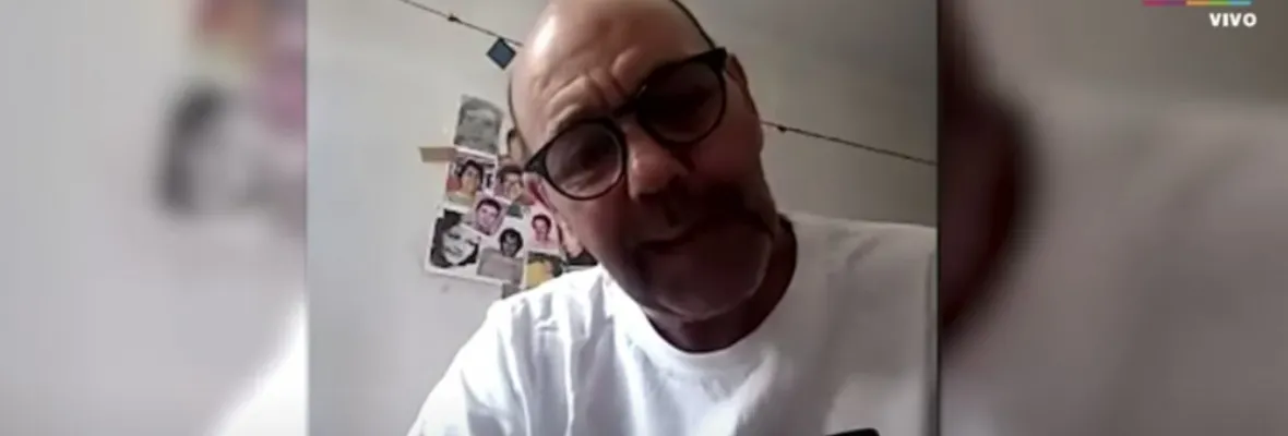 Ramiro nuevamente causando furia en la clase política