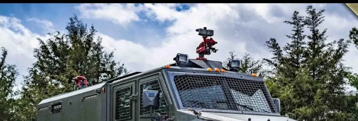 Dos meses de iniciado el Estallido: Carabineros gastó $400 millones para comprar carros lanza agua