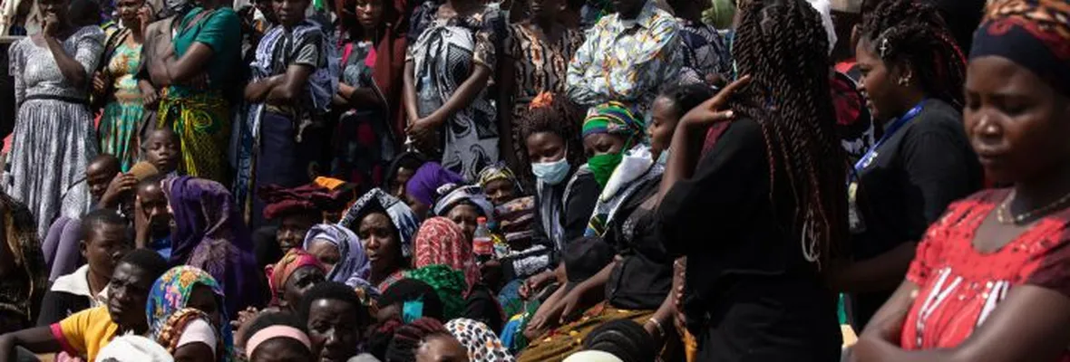Nueva variante de coronavirus en Tanzania: gobierno actuó como negacionista de la pandemia