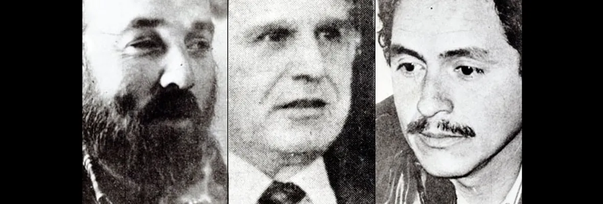 Caso Degollados: 36 años desde el brutal crimen de Carabineros durante dictadura