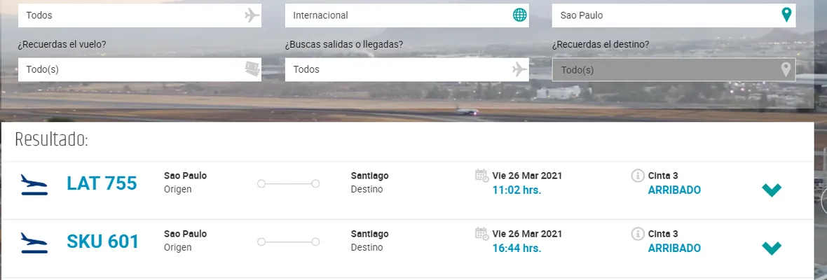 El mundo cierra fronteras con Brasil, menos Chile