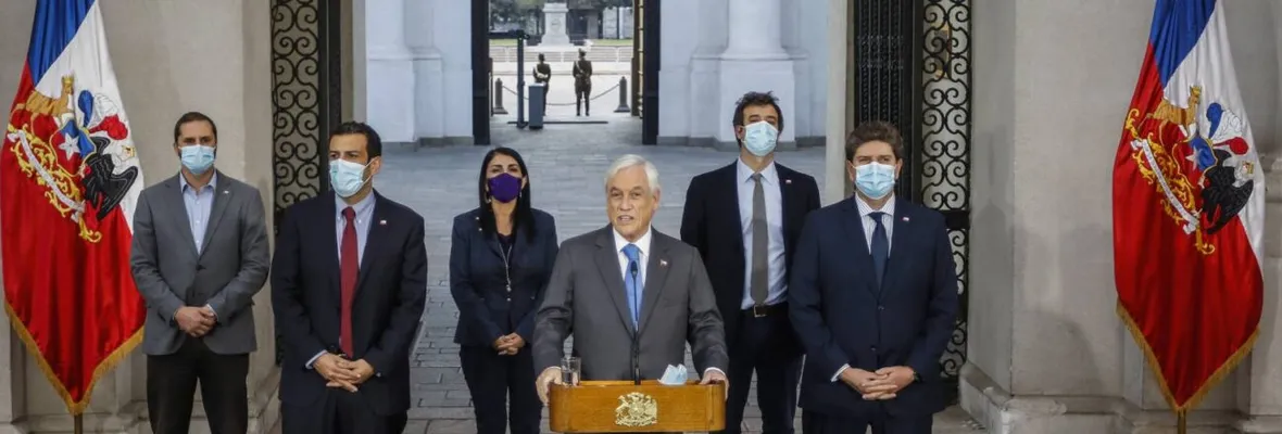 Fracaso y derrota del Gobierno y la derecha