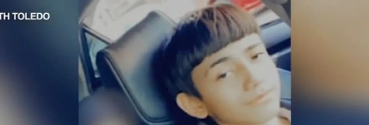 Continúan las protestas en EEUU tras asesinato de Adam Toledo, niño hispano de 13 años, a manos de la policía de Chicago