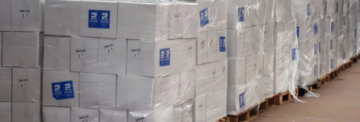 Biobío: Contraloría detecta que "se entregaron" cajas de emergencia a 899 personas fallecidas