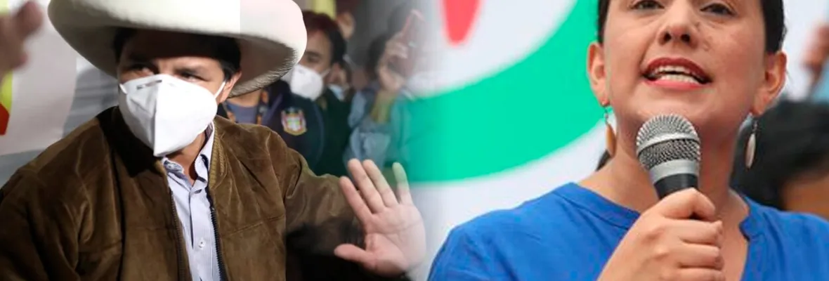 Para cambiar la Constitución: Fuerzas de izquierda peruana plantean unidad antineoliberal