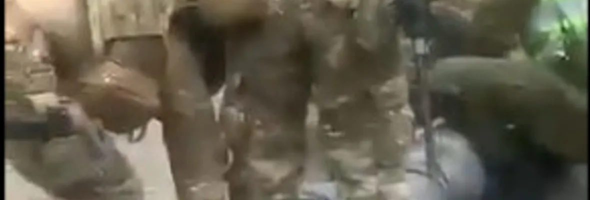 Abuso de poder: Militares y Carabineros en Chiguayante golpean a pasajero de microbús que iba al médico