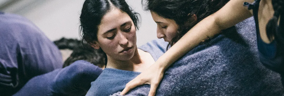 EMFOCO retoma su formación continua en danza contemporánea con proceso de selección digital para su programa 2021
