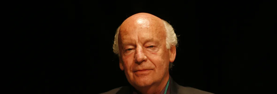 Las venas siguen abiertas: 6 años de la muerte de Eduardo Galeano