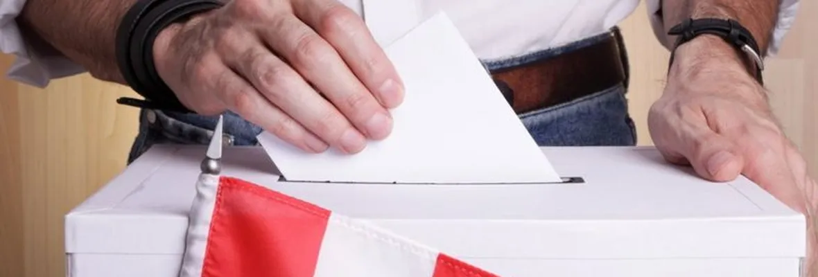 Elecciones en Perú: ¿Quién está fumando huevón?