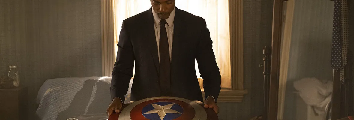 The Falcon and the Winter Soldier: Marvel se atrevió a hablar de política