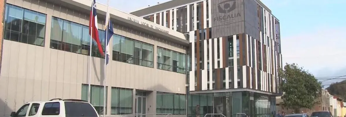 Caso Manuel Rebolledo: Fiscalía de Talcahuano aún no entrega documentación clave de peritaje a la defensa de la familia
